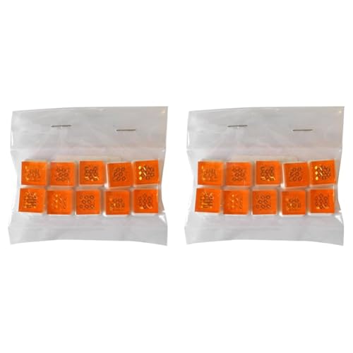 WAKI tN^[(˔) Z-68 S-10 10p IW 10 (× 2)