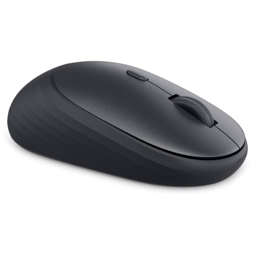 Image of Dell Pro Wireless Mouse MS726, Programmable, Silent Click