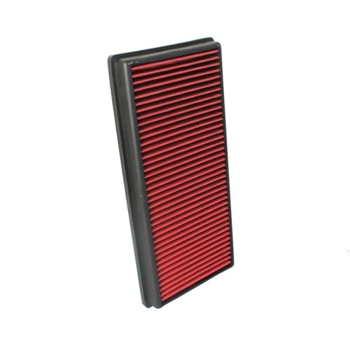 RLFNPHMHX Filtro de aire for R/a/n/g/e R/o/v/e//r Sport LR4 Filtros de admisión de aire frío, AH429610AA LR011593 Lavable
