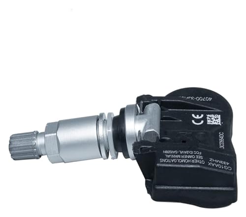 Capteur de pression des pneus 40700-3Ja0B de qualité supérieure pour auto - 5