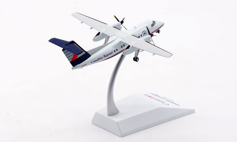 Amazon | JC Wings 1/200 完成品 Canadian Regional Airlines