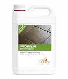 ✔ USAGE INTÉRIEUR & EXTÉRIEUR Idéal pour sols de cuisine, salon, entrée, terrasse, escalier, véranda, murs et toutes surfaces en terre cuite.