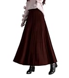 Les Élégant Jupes mettent parfaitement en valeur vos courbes, montrent votre charme féminin et vous distinguent des autres jupes. Vous pouvez les associer avec des T-shirts, des pulls, des vestes, etc