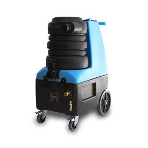 Mytee BZ-105LX Breeze Carpet Extractor Dual Ametek Hybrid