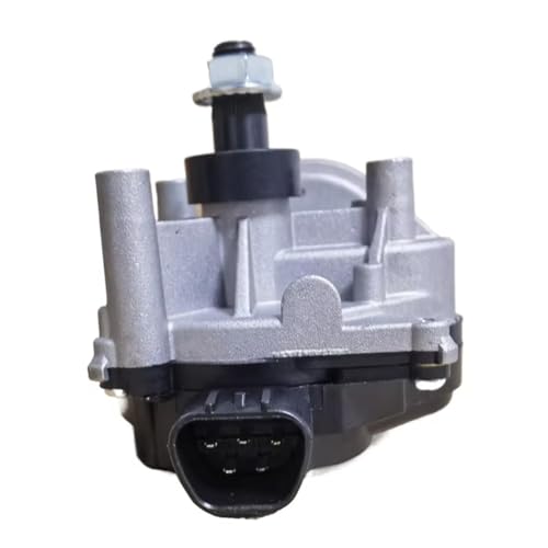 Moteur d'essuie-glace performant Mitsubishi Lancer 2007-2017 code 76505SHJA01 - 5