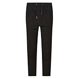 Pantalon Fille Loisirs Teddy Smith Pantalon Fille Teddy Raye Jr Noir Taille 10