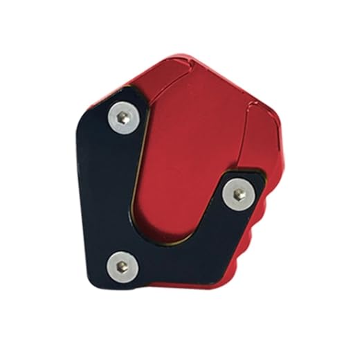 Extension béquille moto pour R15 en aluminium