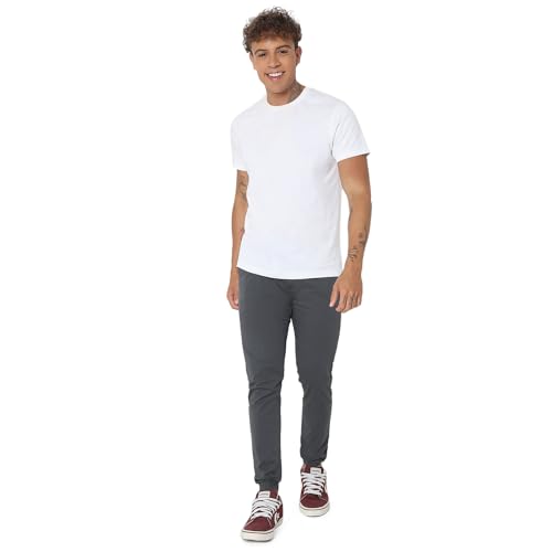 Image of Spykar Men Trousers