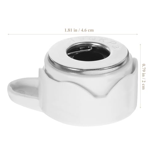 Válvula de Seguridad y Liberación de Vapor para Olla a Presión miniatura 6