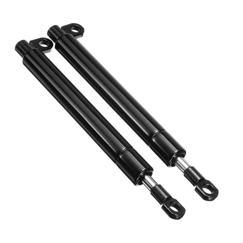 Kit de puntal de portón trasero para eliminar golpes y esfuerzos en Ford Ranger