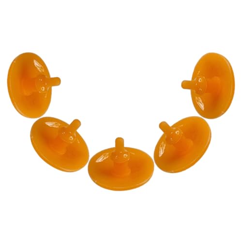 TIDTALEO Tapón de Silicona Ajustado 5 Piezas para Cajas de Almuerzo Herméticas, Accesorios para Fiambreras Térmicas Sello de Tapa de Bento, Adecuado para Uso en Cocina y Transporte de