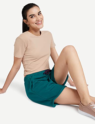 Image of Amazon Brand - Symbol Women Shorts
