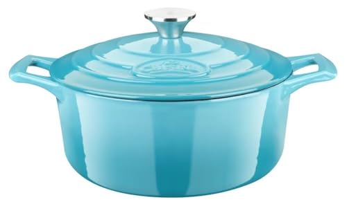La Cuisine 5-Quart Dutch Oven