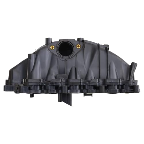 Image of TRQ Intake Manifold Compatible with 2014-2019 Jeep Grand Cherokee 2014-2018 Ram 1500 2019 1500 Classic