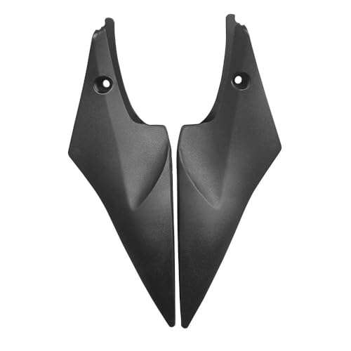 Couvercle latéral de réservoir GSXR 600 06-07 en ABS injecté haute résistance pour moto
