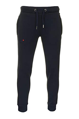 Preisvergleich Produktbild Superdry Herren Ol Classic Jogger Ns Sweatpants, Rich Navy, M