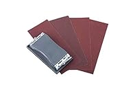 Algopix Similar Product 16 - Wolfcraft 2877000 Hand Sanding Block