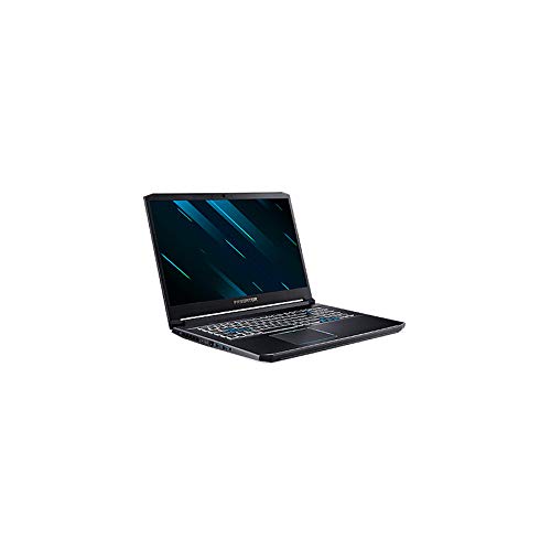 Image of acer Predator Helios Neo 16 Intel Core i7 14th Gen 14700HX - (16GB /512GB SSD /Windows 11 Home /6 GB Graphics /NVIDIA GeForce RTX 4050) PHN16-72 Gaming Laptop (16 inch WQXGA, Abyssal Black, 2.8 Kg)
