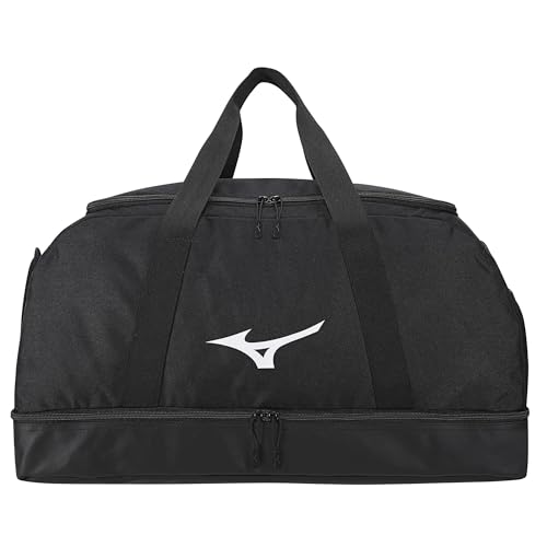 Mala Mizuno Master - Preto