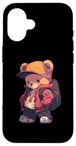  N} qO} efBxA xA Ԃ F l X}zP[X iPhone 16 p