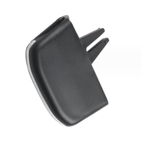 Clips de fixation pour grille d'aération évitant les vibrations - 5