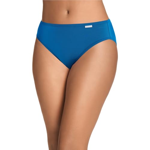 Image of Jockey Women's Underwear Supersoft French Cut - 3 Pack