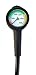 Metalsub Pressure Gauge Psi Scale One Size Gauge günstig Kaufen-Metalsub Pressure Gauge Psi Scale One Size