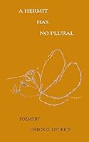 A hermit has no plural 0933439059 Book Cover