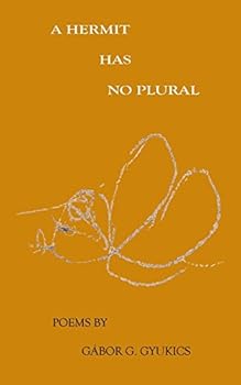 Paperback A hermit has no plural Book