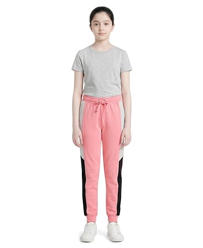 Image of ARIEL Girls Regular Fit Track Pant