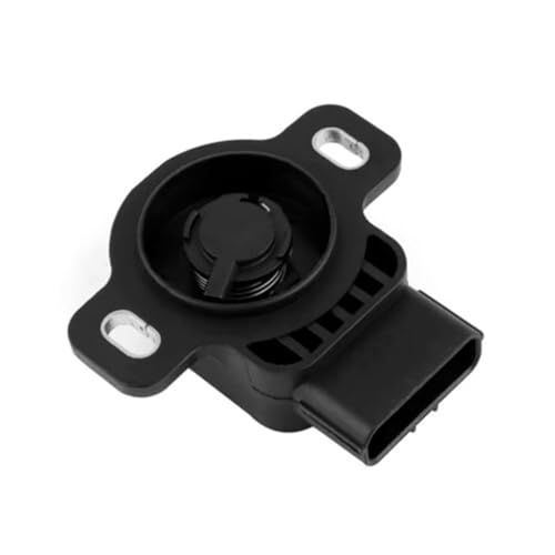 Sensor acelerador coche Compatible Con CR-V 2005-2006 Para Pilot 2005-2008 Para Ridgeline 2005-2011 OEM 37971-RBB-003 Sensor Posición Acelerador Piezas