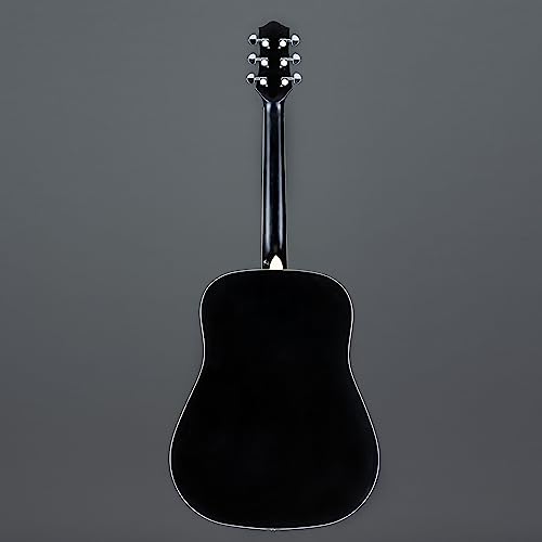 Red Hill WGS-1 SB Starter Kit – Guitare Acoustique - Les Beatles, Paul McCartney, John Lennon, RIngo Starr, George Harrison Red Hill WGS-1 SB Starter Kit - Guitare Acoustique – Image 4