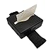 180Pcs Perm Papers with Adjustable Wristband Perm Paper Box, Hair Styling Accessories,Hairdressing Paper Hair Perming Papers Perm End Papers