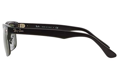 Ray-Ban Sunglasses RB4190-877 Size 52193