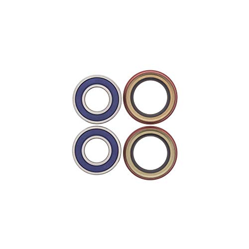 Kit roulements de roue avant All Balls Can-Am DS650X roulement moyeu quad