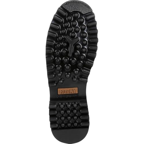 ROCKY Men's Rks0438 Hiking Boot2