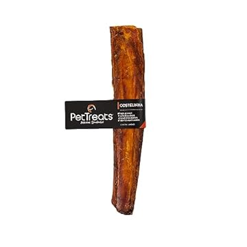 PetTreats Osso Costelinha para Cães