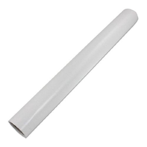 uxcell Vinyl Self-Sticky Privacy Protection Anti UV Sun Blocking Static Cling Glass Window Paper 17.7 X 39.4inch for Home and Office