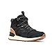 Produktbild Merrell Herren Alpine 83 Recraft Mid Wp Sneaker, Schwarz, 44 EU