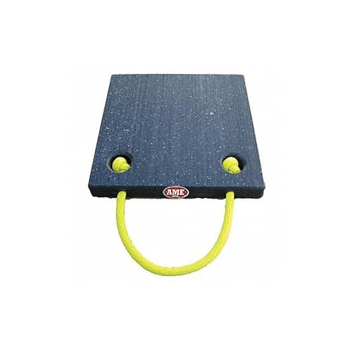 Titan Outrigger Pad, 12 x 12 x 1-1/2 in.