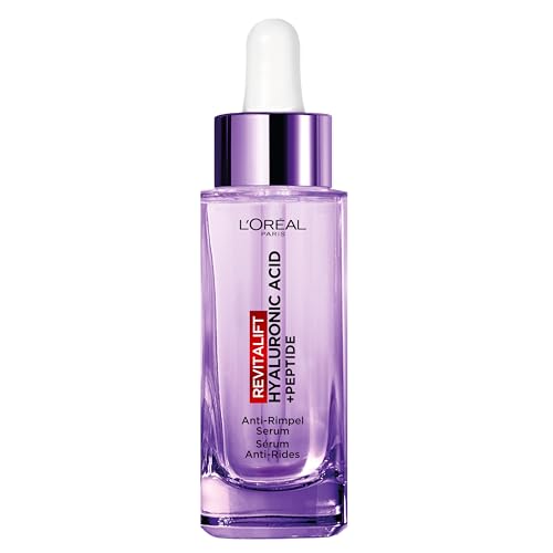 L’Oréal Paris Revitalift Filler 1,5% Hyaluronzuur-serum 30ml - View 2