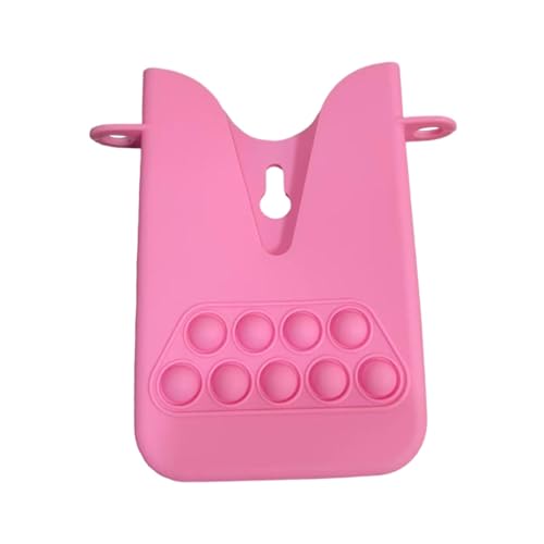Soporte para teléfono móvil para bolsas de playa, soporte portátil para smartphone para bolsillos perforados | Innovador accesorio para bolso de playa, soporte versátil para teléfono móvil, práctico