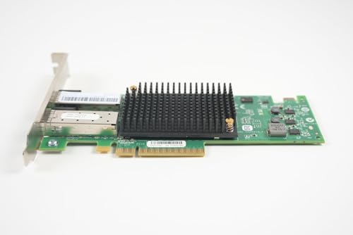 IBM 74Y3457 10Gb 2-Port SR PCIE2 Ethernet Adapter miniatura 4