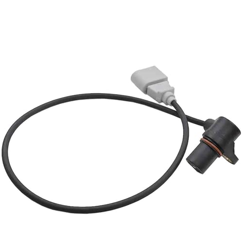 Capteur de position de vilebrequin 06A906433C pour Jetta et Golf