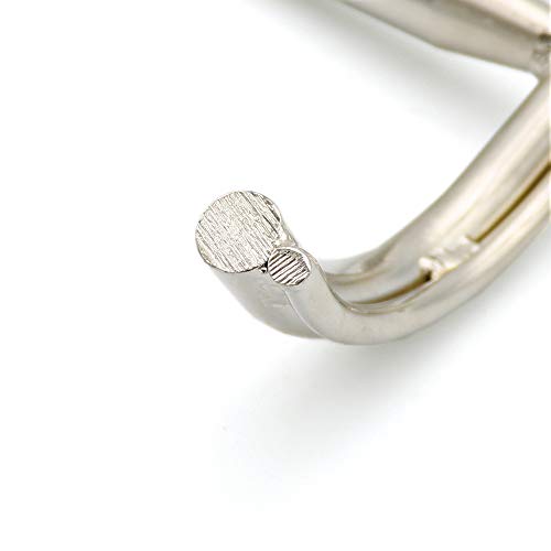 Soporte para herramienta de torno con diseño cóncavo miniatura 5