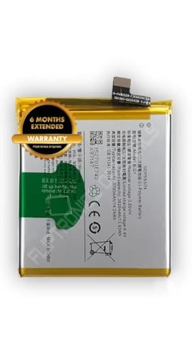Image of B-G1 Battery for Vivo V15 Pro / 1818 PD1832F EXo Battery with 6 Month Warranty **** (P303)