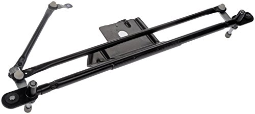 Transmission d'essuie-glace Dorman 602-108 tringlerie robuste anti-jeu pour pare-brise