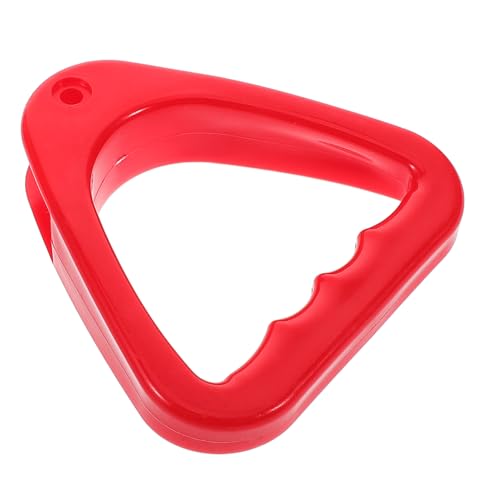 SOLUSTRE Elderly Safety Support Handle Car Bus Train Portable Safety Strap Ergonomic Design for Senior Mobility