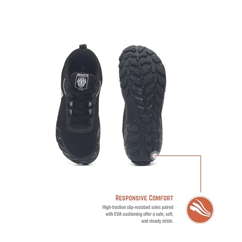 Image of Impakto Mens As3369007226 Barefoot
