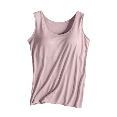 Camiseta de tirantes con lentejuelas para mujer: top cómodo que no roza y estiliza la figura